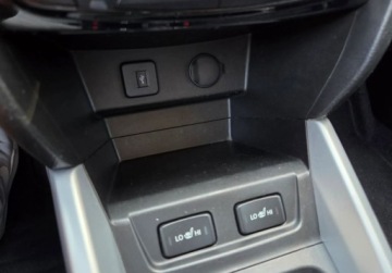 Suzuki 2017 Suzuki Vitara 1.4benz 140KM 4x4 FULL LED Grz.Fotele KameraPDC HAK Oplaty G, zdjęcie 19