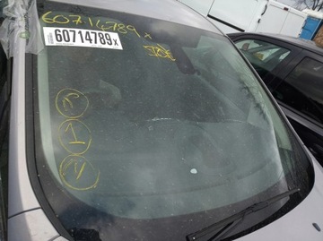 FORD CMAX MK2 C-MAX SZYBA SENSOR GRZANA