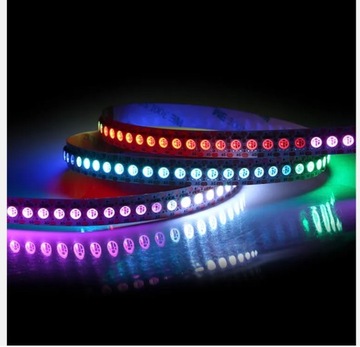 Цветная светодиодная лента 10M RGB XXL НАБОР ПУЛЬТ ДИСТАНЦИОННОГО УПРАВЛЕНИЯ БЛОК ПИТАНИЯ ПРИЛОЖЕНИЕ BLUETOOTH