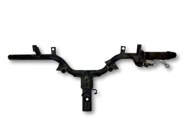 KIEROWNICA SYM SYMPLY ORBIT 50