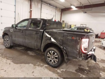 Ford Ranger V 2021 Ford Ranger Lariat 2021 2.3 Benzyna 270KM, zdjęcie 3