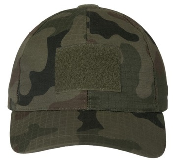 Czapka Bejsbolówka Wojskowa Moro Wz2010 WZ10