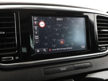 Kia Sportage IV SUV Facelifting 1.6 CRDI 115KM 2018 Kia Sportage lift, navi skóra panorama klima auto, zdjęcie 24