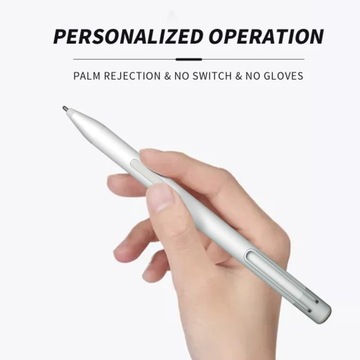 Стилус для Microsoft Surface Pro 3 4 5 6 7 емкостный карандаш с ладонью