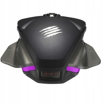 Mysz przewodowa gamingowa MadCatz B.A.T. 6+