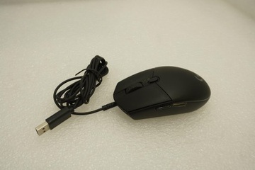 Mysz Logitech G102 Lightsync (910005823) OUTLET