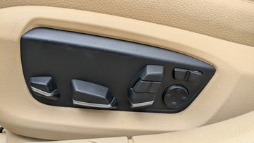 BMW Seria 7 F01 Sedan L Facelifting 730Ld 258KM 2015 BMW 730 258PS OPŁACONY Bezwypadkowy Automat, zdjęcie 32