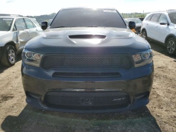 Dodge Durango III 2020 Dodge Durango SRT 2020 6.4L 6.4 Benzyna 475KM, zdjęcie 5