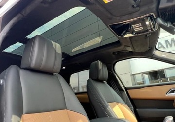 Land Rover Range Rover Velar 2025 Land Rover Range Rover Velar Range Rover Velar MY26 2.0 I4 PHEV 404 PS AWD, zdjęcie 4