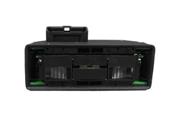 CZUJNIK SENSOR DESZCZU PEUGEOT 406 COUPE