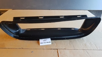 Porsche 911 991 GT3 Wlot 99157514190 Kierownica Powietrza