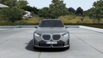 BMW X3 G45 2025 BMW X3 20 xDrive 208 KM mHEV - Pakiet M Pro - Panorama - Adaptacyjne LEDy, zdjęcie 4