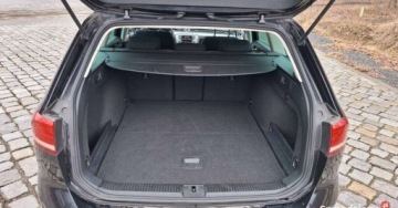 Volkswagen Passat B8 Variant 1.4 TSI ACT 150KM 2015 Volkswagen Passat VW Passat B8 1.4 benzyna 150KM, Bezwypadkowy. 1.4 Benzyna, zdjęcie 10
