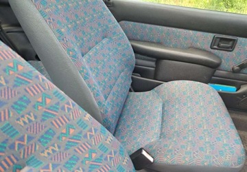 Peugeot 106 II 1997 Peugeot 106 Peugeot 106 1.6 Benzyna 90KM, zdjęcie 23