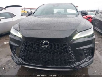 Lexus RX V 2024 Lexus RX 2024 Lexus RX RX 500h F SPORT Performance AWD 2.4 Benzyna 274KM, zdjęcie 1