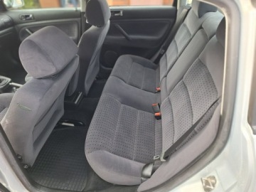 Volkswagen Passat B5 Sedan 1.8 20V 125KM 1998 Volkswagen Passat 62 Tyś kilometrów auto jak, zdjęcie 17