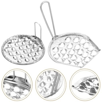 2шт Скребок для соскребания желе из фасоли Приготовление холодных блюд