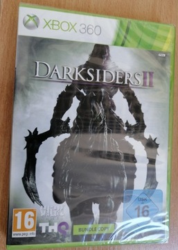 GRA Darksiders 2 Bundle xbox360 e4h-00099