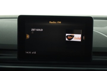 Audi A4 B9 Limousine 2.0 TDI 190KM 2018 Audi A4 2.0 TDI, 187 KM, Navi, Xenon, Bi-Xenon, zdjęcie 8