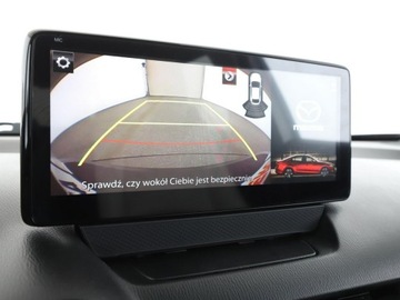 Mazda CX-3 Crossover 2.0 SKY-G i-ELOOP 150KM 2017 Mazda CX-3 4x4 Kamera Skóra Navi Aut.klima, zdjęcie 23