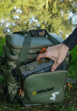 TORBA PROLOGIC ELEMENT STROM SAFE 38x27x29cm