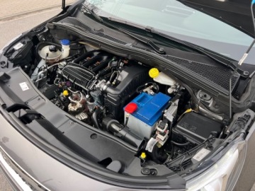 Peugeot 2008 I SUV Facelifting 1.2 PureTech 130KM 2017 Peugeot 2008 Style Nawigacja Klimatyzacja Parktronic El.szyby El.Lusterka, zdjęcie 23