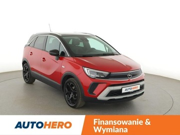 Opel 2021 Opel Crossland X 1.2T GS Line Automat Panorama, zdjęcie 9