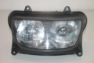 SUZUKI GSXR 600 750 96-00 SRAD LAMPA PRZÓD PRZEDNIA REFLEKTOR ŚWIATŁO