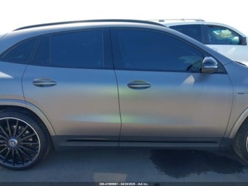 Mercedes GLA II 2024 Mercedes-Benz GLA 35 AMG 4Matic 2024 2.0l 2.0 Benzyna 302KM, zdjęcie 6