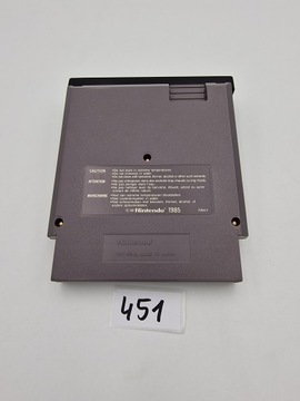 NINTENDO NES ДЖИММИ КОННОРС ТЕННИС