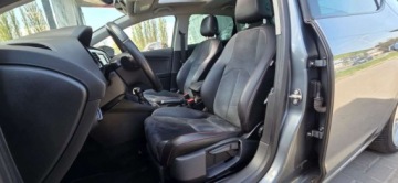 Seat Leon III ST 2.0 TDI CR 184KM 2014 Seat Leon FR2.0TDI 184KM Klima Import Gwarancja Raty Oplaty ASO 2.0, zdjęcie 25