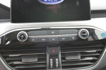 Ford Kuga III 2023 Ford Kuga Titanium X Gwarancja SalonPL Kamera, zdjęcie 32