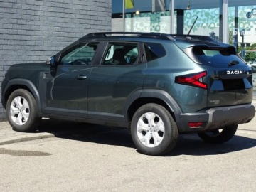 Dacia Duster III 2026 Od ręki - Expression MMT 1.8 Full Hybrid 155KM, zdjęcie 4