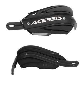Acerbis Handbary Endurance-X