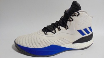 Adidas D Rose GQ0830 - do koszykówki idealne 16/52 2/3cm /33 cm