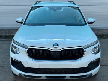 Skoda Kamiq Crossover Facelifting 1.0 TSI 115KM 2025 SKODA Kamiq Edition 130 Selection 1.0 TSI DSG Suv 115KM 2025, zdjęcie 1