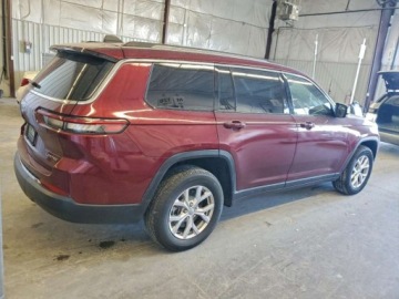 Jeep Grand Cherokee IV 2022 Jeep Grand Cherokee L Limited 2022 3.6 Benzyna 293KM, zdjęcie 3