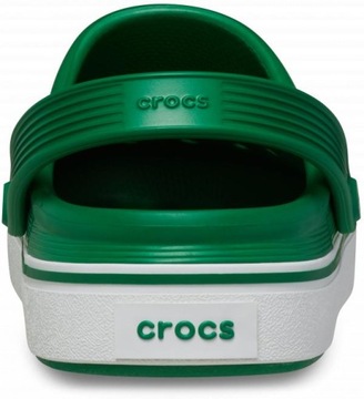 Damskie Buty Chodaki Klapki Crocs Crocband Of Court 208371 Clog 46-47