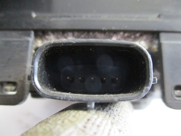 Радарный модуль Дистроник Mazda CX3 CX5 CX-3 CX-5 GMM167XA1