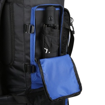 90-литровый новый рюкзак для путешествий, походная сумка