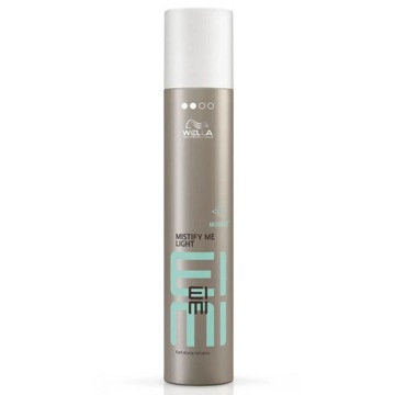 Wella EIMI Mistify Light 500ml Lekki lakier