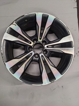 Alufelga Mercedes-Benz A2054012802 7.5x18 5x112 ET44 Wysyłka