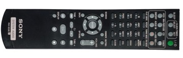 PILOT SONY RM-E02E NAS-E300HD HCD-E300HD ORYGINAŁ