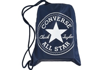 Converse Cinch Bag 3EA045G-410 One size Granatowe