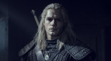 MEDALION WIEDŹMIŃSKI + BRELOK WIEDZMIN WITCHER