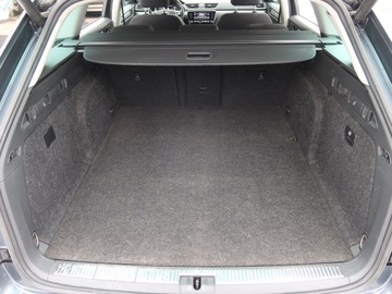 Skoda Superb III Kombi Plug-In Hybrid 1.4 TSI Plug-In-Hybrid 218KM 2020 Skoda Superb iV 1.4 TSI PHEV, Salon Polska, zdjęcie 13