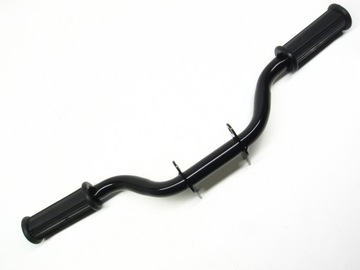 KNIAZW - ПОДНОЖКА РЕЗИНОВАЯ ДЛЯ НОГ ВОДИТЕЛЯ SIMSON S51