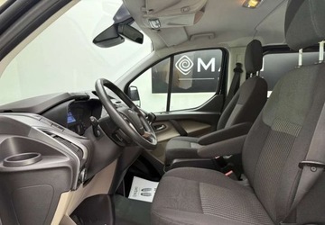 Ford Transit Custom 2013 Ford Transit Custom Ford Transit Custom 290 L2H1 Trend 2.2 Diesel 125KM, zdjęcie 23