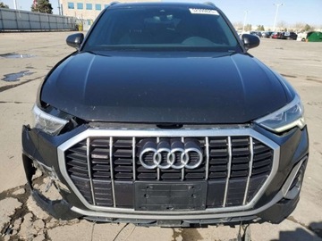 Audi Q3 II 2020 Audi Q3 Premium Plus S-Line 2020 2.0l 2.0 Benzyna 228KM, zdjęcie 5