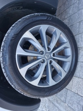 Nissan Qashqai I Crossover 2.0 140KM 2009 Nissan Qashqai LIFT Sliczny 2.0 B Przebieg 220 tys km z Niemiec NAVI Kamer, zdjęcie 25